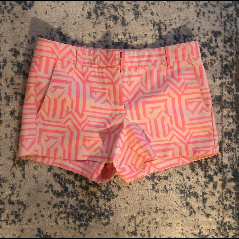 JCrew shorts